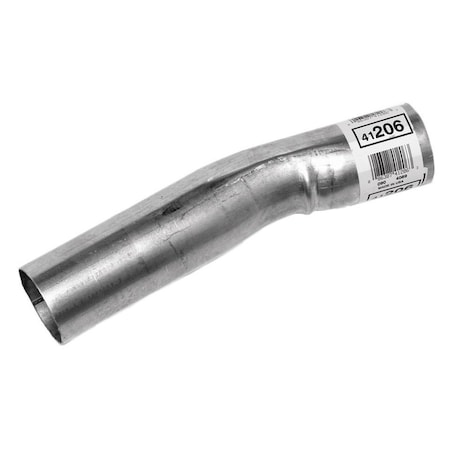 Walker Exhaust Tail Pipe, 41206 41206